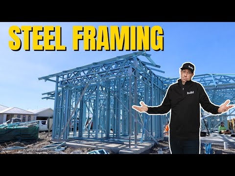 Australian FRAMING, I have some CONCERNS!