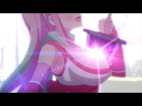 나의 필살기를 보여주지! 각오하라구!