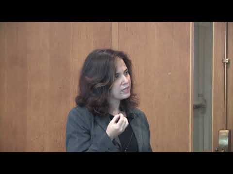 "Scientific Writing", by Prof. Michal Lipson