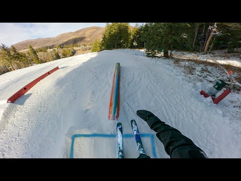 PARK POV: Rails Are Scary..