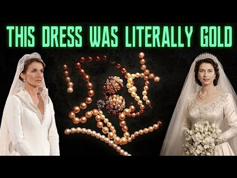 The Most Expensive Royal Wedding Dresses Ever Worn