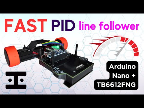Are PID line followers ACTUALLY faster?
