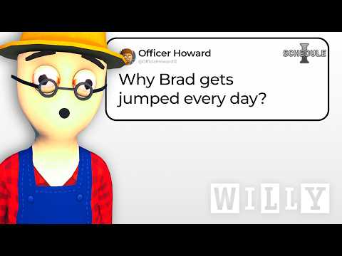 I Datamined the Cartel Update