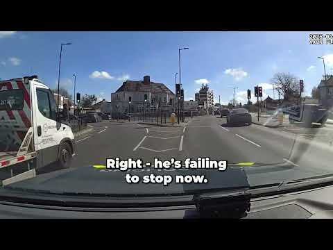 Driver sentenced to 19 months in jail after Southend high speed pursuit