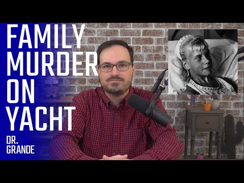 Duperrault Family Massacre | What Happened Aboard the "Bluebelle?"