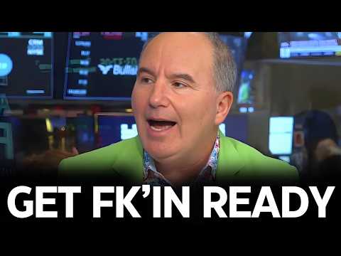 IMPORTANT WARNING: A Once in a Lifetime Event is Coming