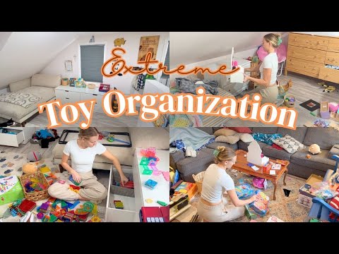 Total. Complete. OVERWHELM. Lets GO!!!