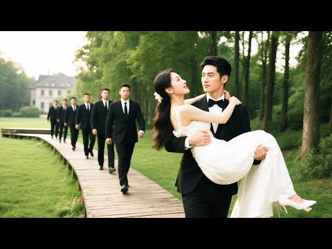 Fiancé got lover pregnant, she left him and married bestie’s CEO uncle, who spoiled her like queen!