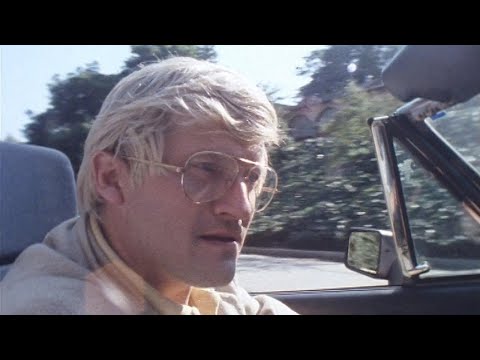 David Hockney Explains How L.A. Inspired His 20th Century Icon