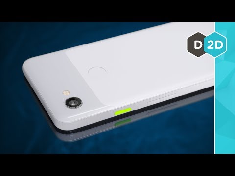 What Makes The $400 Pixel So Unique?