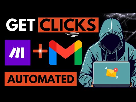 How To 10X Your Traffic With FREE Automated Email