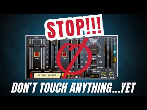 Your Mix Problems Start Here: Here's What You're Missing