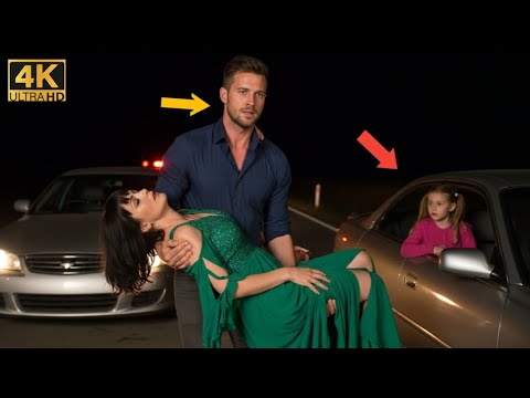 Single Dad Saved His Drunk Billionaire Boss From Trouble - The Next Day, She Didn't