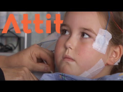 Life with a disability: Maija’s Story