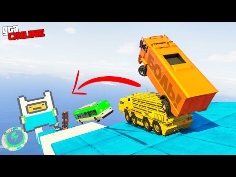 СЛИШКОМ МНОГО ЛЮДЕЙ ХОТЯТ СПУСТИТЬСЯ! ЗАТКНИСЬ И ПРОСТО СПУСТИСЬ! (ГОНКИ ГТА 5 ОНЛАЙН)