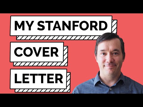 Cover Letter Tips