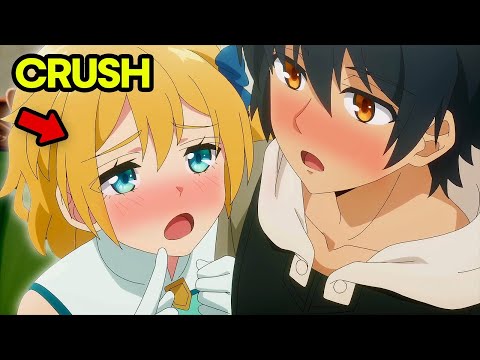 Once a Nobody, Now SS-Tier — And Everyone Falls in Love With Him! | Anime Recap