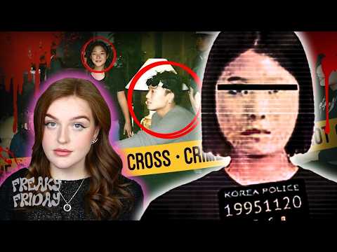 K-Pop Fans try to SOLVE A MURDER of their Favourite Idol