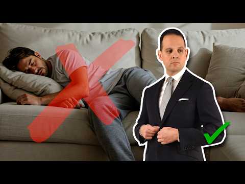 Your Sweatpants Aren't Stylish OR Comfortable, But THIS Is!