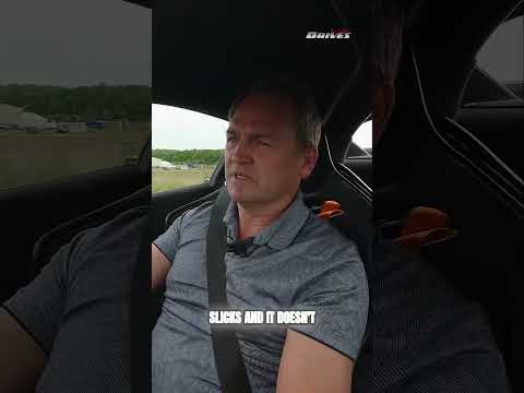 My kind of McLaren! 👌