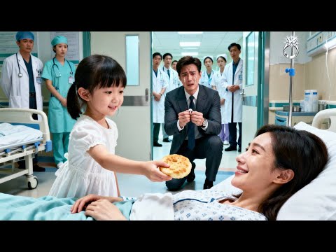 七歲女娃帶瘋媽撿垃圾湊藥費!一枚定情戒指認回總裁親爹,這竟是他死了七年的妻女,抱回家寵上天!