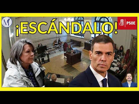 Una trabajadora del PSOE revela quién centralizaba TODOS los gastos en Ferraz