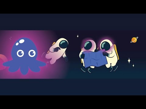 Solomon teaches Dan to teach Dagger to build things