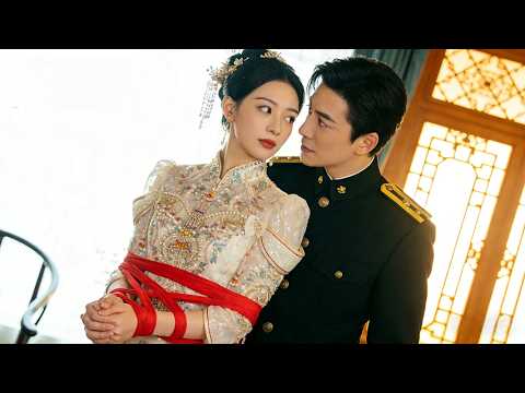 My mother forced me to marry an ugly general. In fact, he is handsome and loves his wife!#231114qaB2