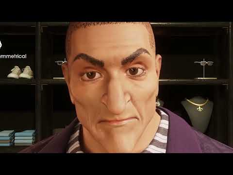 Saints Row's Hardest Difficulty is Broken