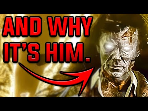 Most TRAGIC Character of Clair Obscur Expedition 33