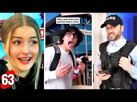 LiDiRo reagiert auf Shorts 63 #lidiro #shorts #lustig