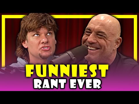 Compilation of Joe Rogan & Theo Von's funniest moments | Best of Joe Rogan & Theo Von