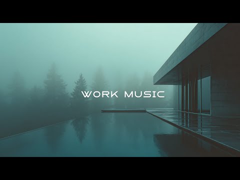 Music for Computer Work | Background Music for Concentration and Productivity