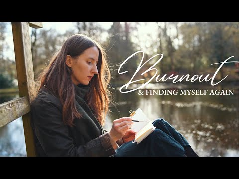 Why I Actually Chose Slow Living | Burned out in early 20s, recovered as a 30 year old