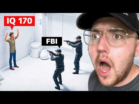 America's Smartest Serial Killer (Simplicissimus) | Zarbex Reaction