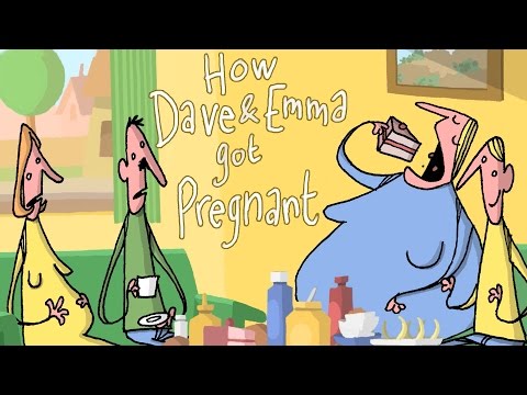 How Dave And Emma Got Pregnant