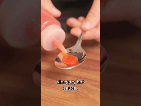 HOMEMADE FERMENTED HOT SAUCE