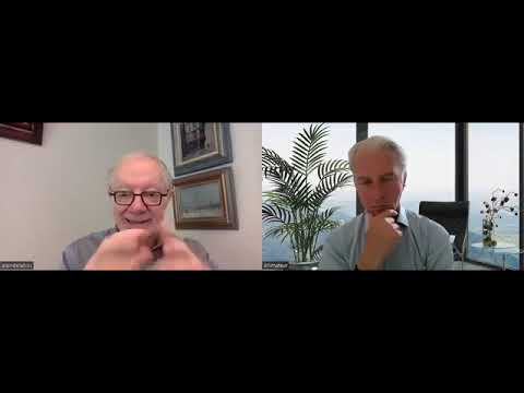 Bien nourrir son cerveau par le Dr. Alain Delabos