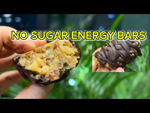 👉 These Healthy Bars Are Better Than Store-Bought