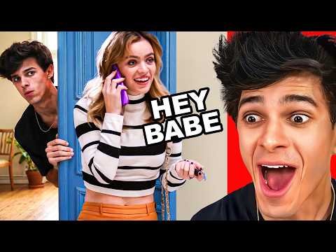 I REACTED TO MY OWN DHAR MANN VIDEO!