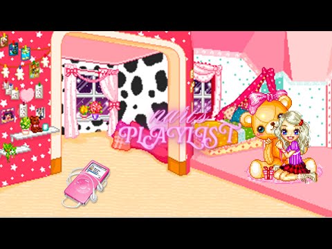 𝒑𝒍𝒂𝒚𝒍𝒊𝒔𝒕 2010s 아바타랜드 ˚₊‧꒰ა❤︎໒꒱ ‧₊