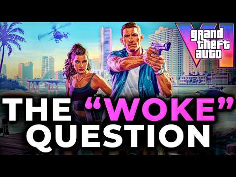 People Are Asking If GTA 6 Is “Woke" - Here’s the Truth