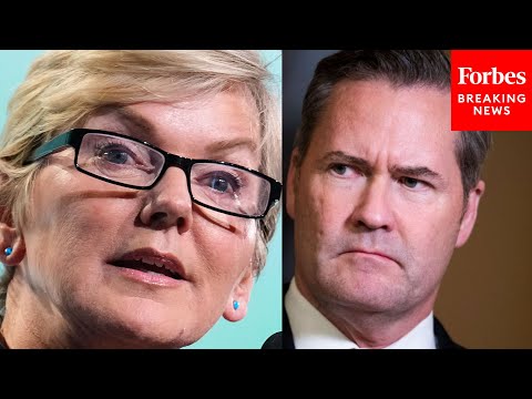 'I Watched Your Appearance On The View...': Michael Waltz Grills Granholm Over Soaring Energy Costs