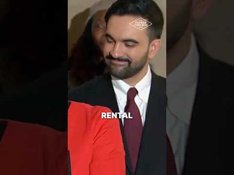 Mamdani to Whites: Higher Taxes for You!