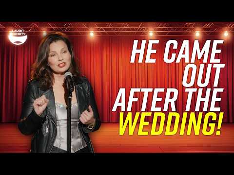 My Gay Ex-Husband: Fran Drescher