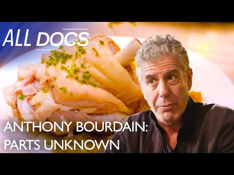 Anthony Bourdain: Parts Unknown | Cologne, Germany | S07 E07 | All Documentary