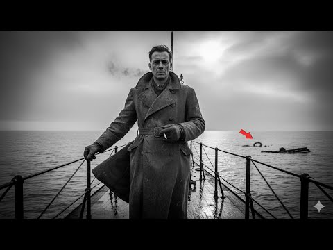 Inside Germany’s Doomed U-Boat – The Story of U-997 - PART1