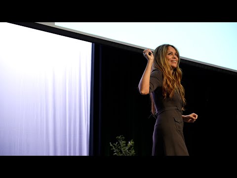 Cortney McDermott Speaker Reel | Human Potential, Consciousness & High-Performance Leadership