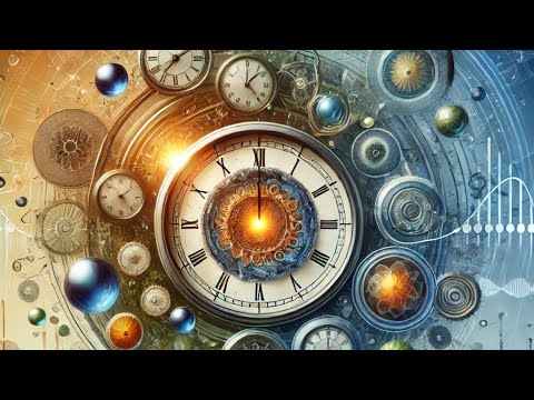 Timing matters, the details you’re not paying attention to with your health. 