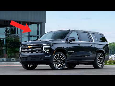 Dealers Secretly Avoid These 10 High-Mileage SUVs